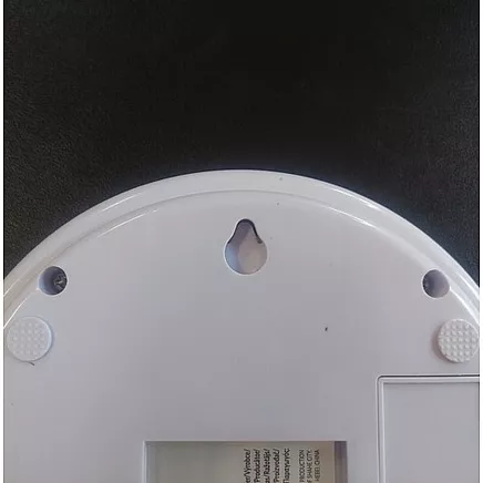 Kitchen scale 10kg Ruhhy 24174