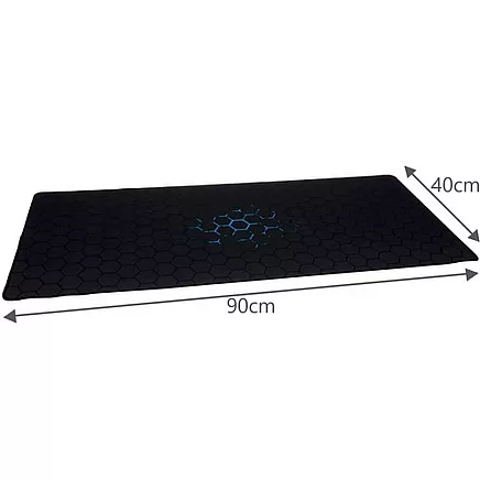 Mouse pad - gaming Dunmoon 24274