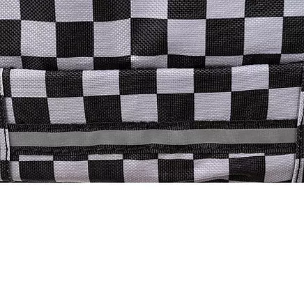 Backpack 22L - checkerboard Kruzzel 24530