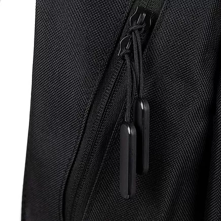 Liela skolas mugursoma Kruzzel 24526, 45L, melna