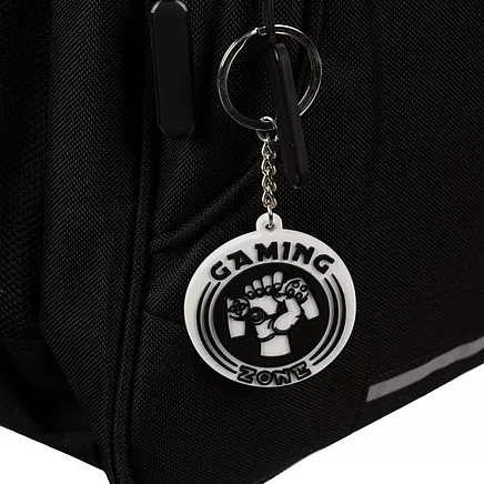 Backpack 22L - black Kruzzel 24524