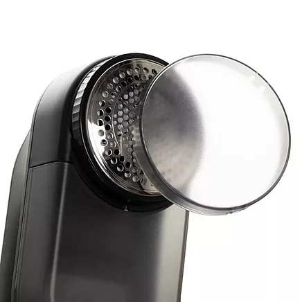 Ruhhy 24270 Cordless Clothes Shaver