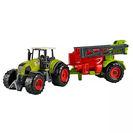 Farm - set of 6 machines 23436