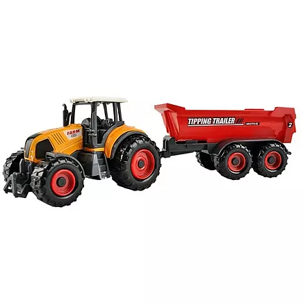 Farm - set of 6 machines 23436