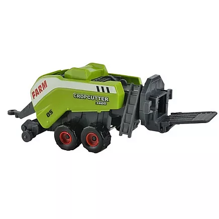 Farm - set of 6 machines 23436