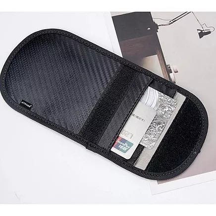 Anti-theft case - set of 2 pcs. 24529