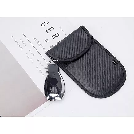 Anti-theft case - set of 2 pcs. 24529