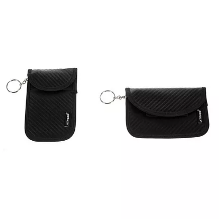 Anti-theft case - set of 2 pcs. 24529