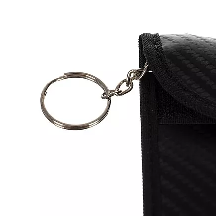 Anti-theft case - set of 2 pcs. 24529