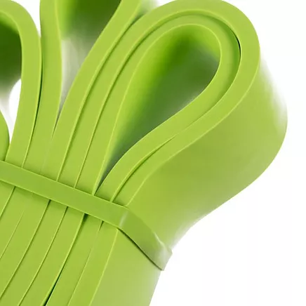 Vingrošanas gumiju komplekts - 4 gab. Trizand 24305