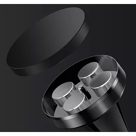 Magnetic car phone holder 24523