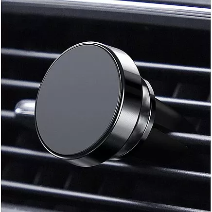 Magnetic car phone holder 24523