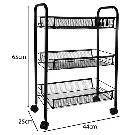 Mobilais Virtuves Vannas Istabas Plaukts Ruhhy 24749