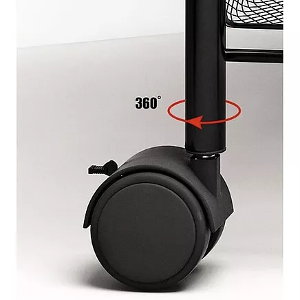 Mobilais Virtuves Vannas Istabas Plaukts Ruhhy 24749