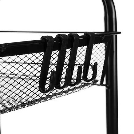 Mobilais Virtuves Vannas Istabas Plaukts Ruhhy 24749