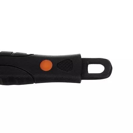 Regulējamā uzgriežņu atslēga Bigstreen 24283, 0-35 mm