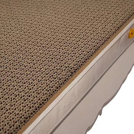 Cat scratcher - sofa Purlov 24285