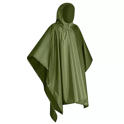 Trizand lietus pončo 24278