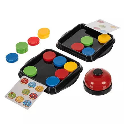 Puzzle game Kruzzel 24671