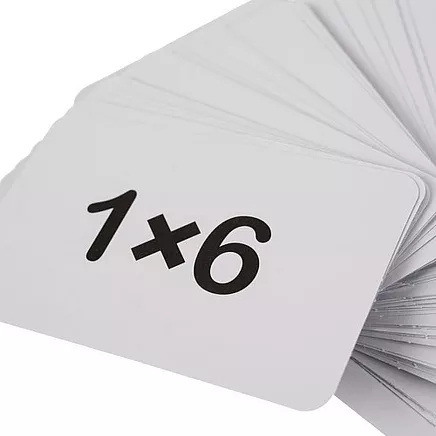 Koka reizināšanas tabulas galda spēle Kruzzel 24639