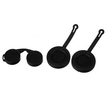 Jaudīgs medību binoklis 10x50 ar somu un siksniņu