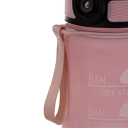 Pudele - ūdens pudele 1L Trizand 24497