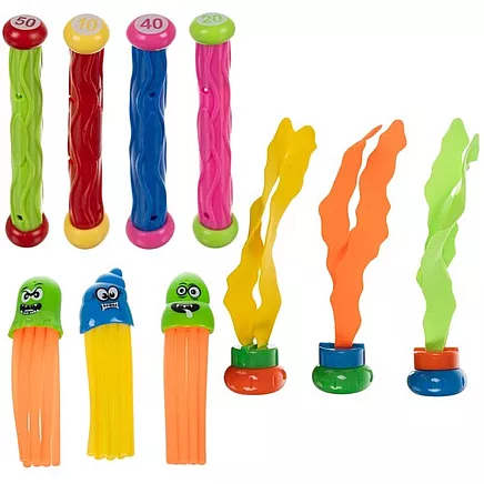 Diving set - toys 24247