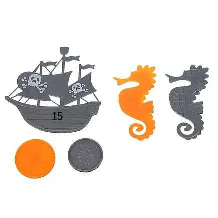 Diving set - toys 24247