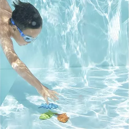 Diving set - toys 24247