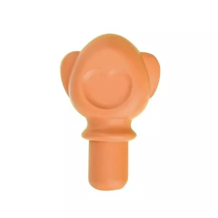 Attīstošā sensorā rotaļlieta ezītis Kruzzel 24759