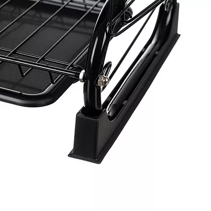 Ruhhy 24634 two-level dish dryer