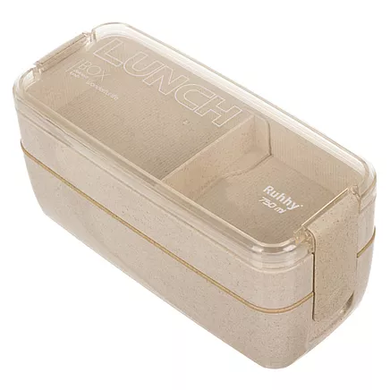 Lunchbox 750ml Ruhhy 24528