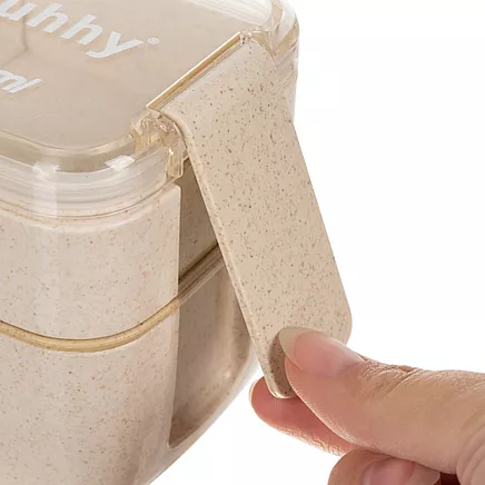 Lunchbox 750ml Ruhhy 24528