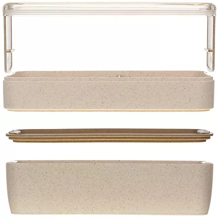 Lunchbox 750ml Ruhhy 24528