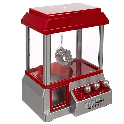 Candy Fishing Arcade Game 24849