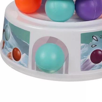 Arcade game Penguin on the tower Kruzzel 24718