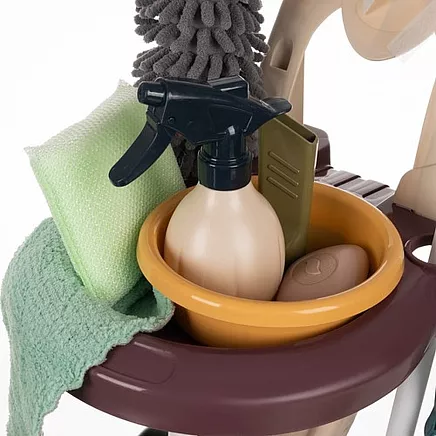 Kruzzel 24747 Childrens Cleaning Kit