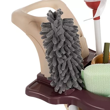 Kruzzel 24747 Childrens Cleaning Kit