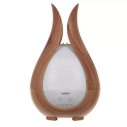 Aroma diffuser - humidifier 200ml Ruhhy 24610