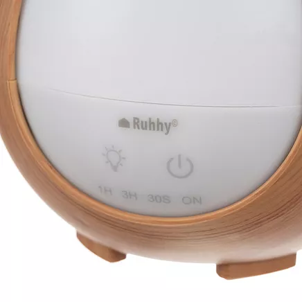 Aroma diffuser - humidifier 200ml Ruhhy 24610
