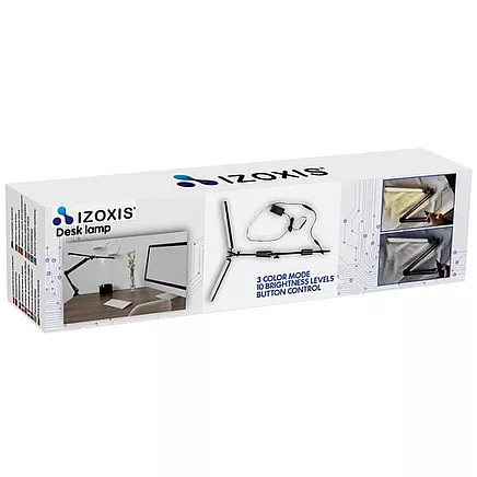 Izoxis 24223 drafting desk lamp