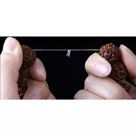 Gumija aproču izgatavošanai - 40m Kruzzel 24753