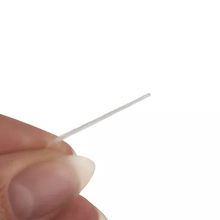 Gumija aproču izgatavošanai - 40m Kruzzel 24753