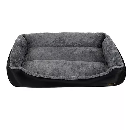 Dog/cat bed 60x45cm Purlov 24288