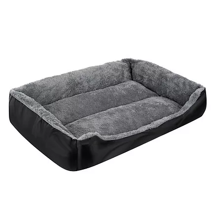 Dog/cat bed 60x45cm Purlov 24288
