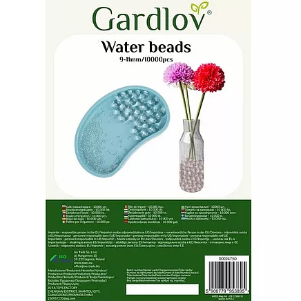 Irrigation balls - 10000 pcs. Gardlov 24750