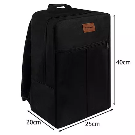 Backpack Travel bag backpack Trizand 24310