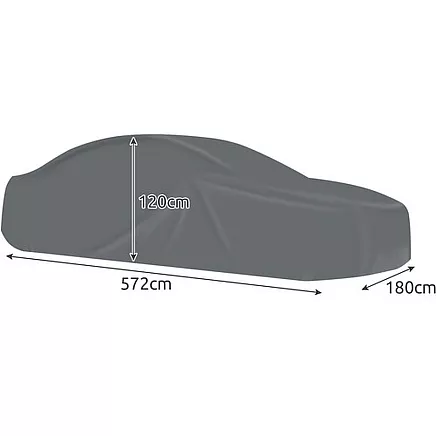 Xtrobb 25273 Car Cover