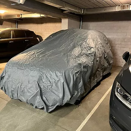 Xtrobb 25273 Car Cover