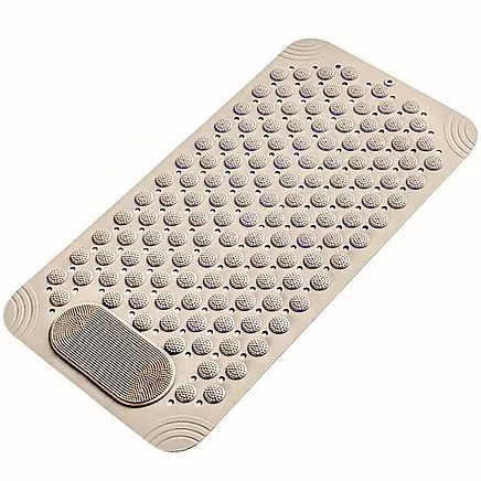 Ruhhy 24495 Anti-slip bathroom mat